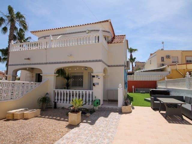 Chalet en venta en Villamartin, Alicante Costa Blanca