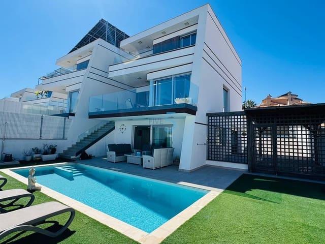 Chalet en venta en Villamartin, Alicante Costa Blanca