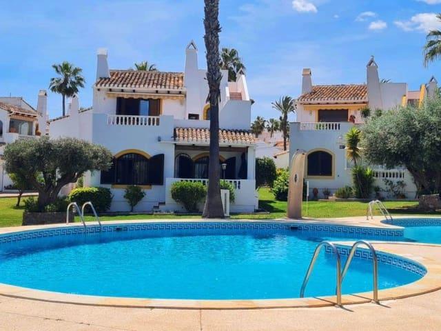 Chalet en venta en Villamartin, Alicante Costa Blanca