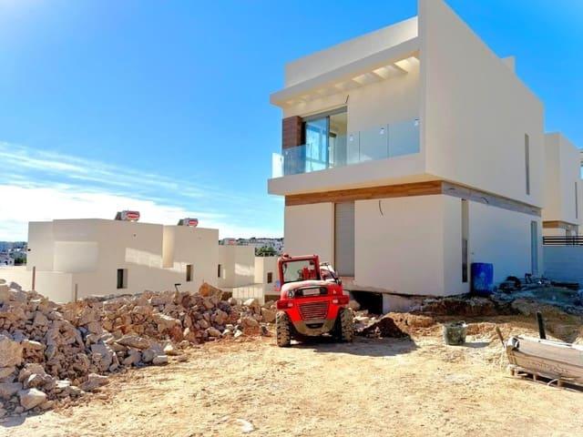 Chalet en venta en Orihuela Costa, Alicante Costa Blanca