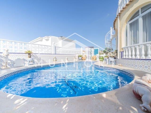 Chalet en venta en Villamartin, Alicante Costa Blanca