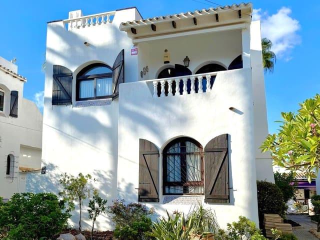 Chalet en venta en Villamartin, Alicante Costa Blanca