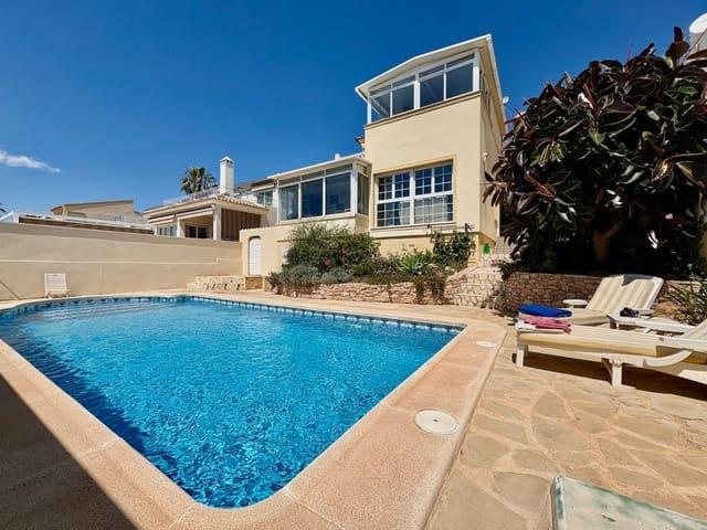 Chalet en venta en Villamartin, Alicante Costa Blanca