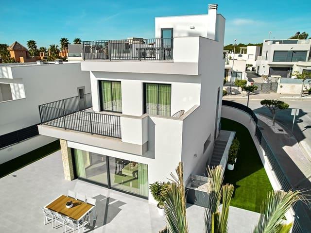 Chalet en venta en Villamartin, Alicante Costa Blanca