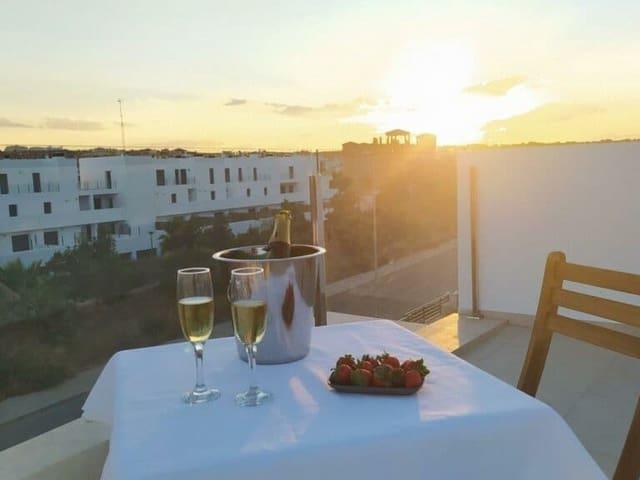 Chalet en venta en Villamartin, Alicante Costa Blanca
