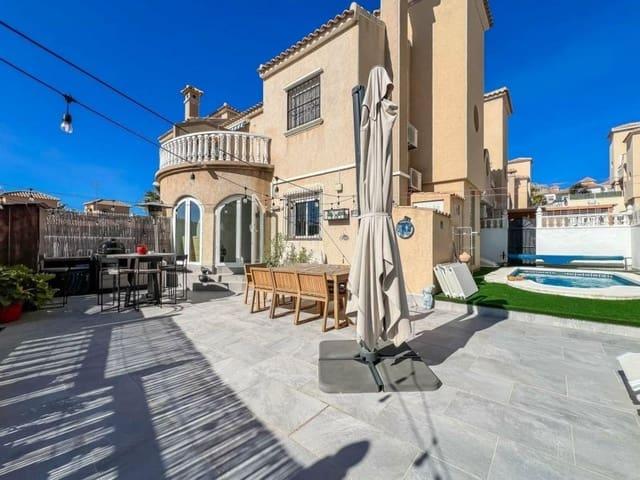Chalet en venta en Villamartin, Alicante Costa Blanca