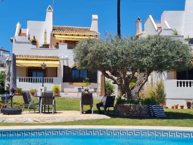 Chalet en venta en Villamartin, Alicante Costa Blanca