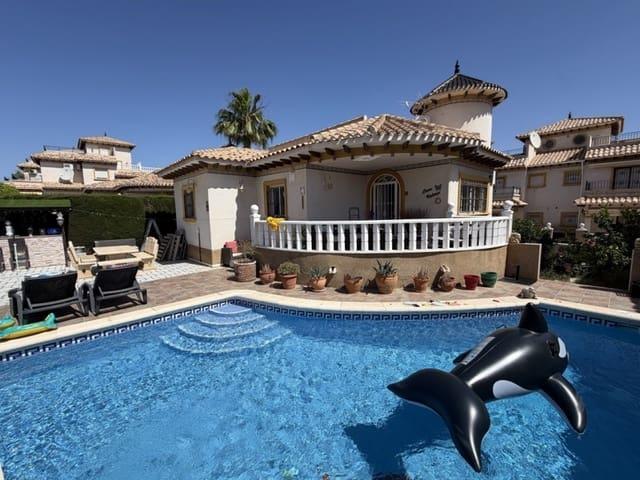Chalet en venta en Villamartin, Alicante Costa Blanca