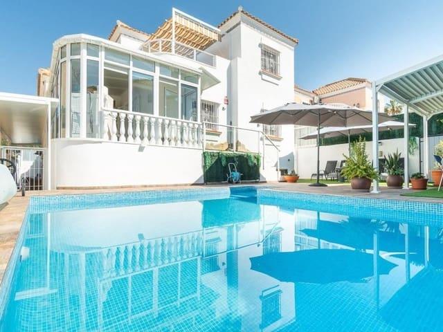 Chalet en venta en Villamartin, Alicante Costa Blanca