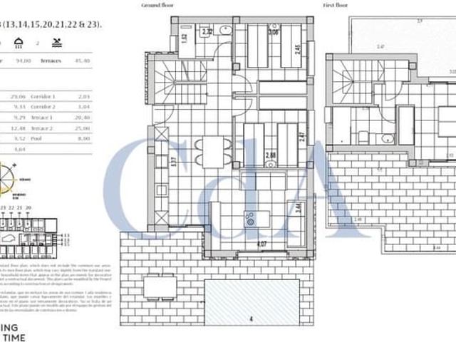 Chalet en venta en Villamartin, Alicante Costa Blanca