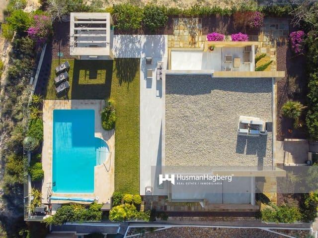 Chalet en venta en Villamartin, Alicante Costa Blanca