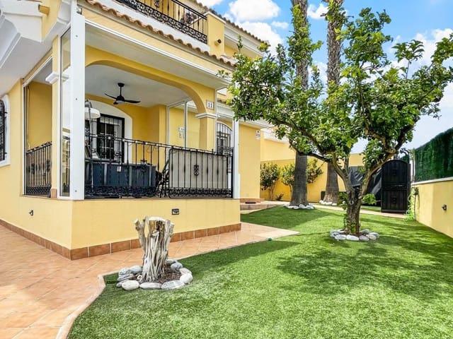 Chalet en venta en Villamartin, Alicante Costa Blanca