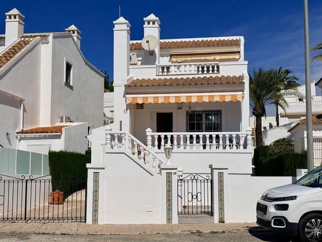 Chalet en venta en Villamartin, Alicante Costa Blanca