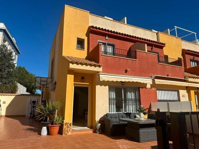 Chalet en venta en Villamartin, Alicante Costa Blanca