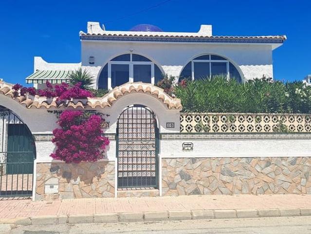 Chalet en venta en Villamartin, Alicante Costa Blanca
