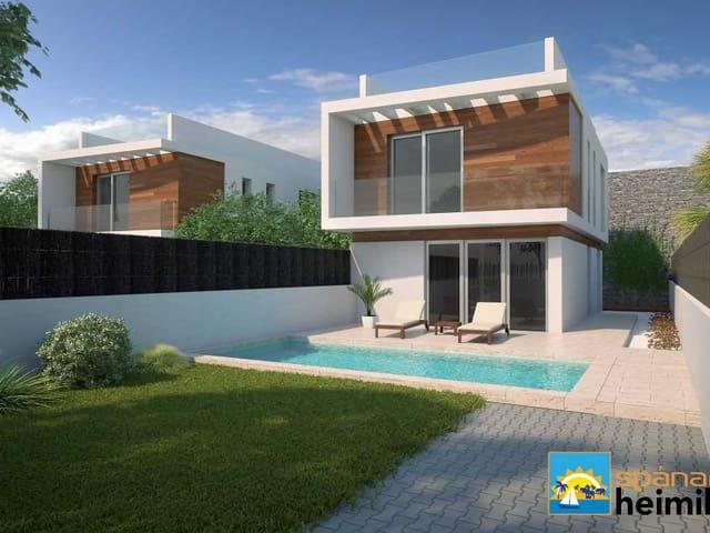Chalet en venta en Villamartin, Alicante Costa Blanca
