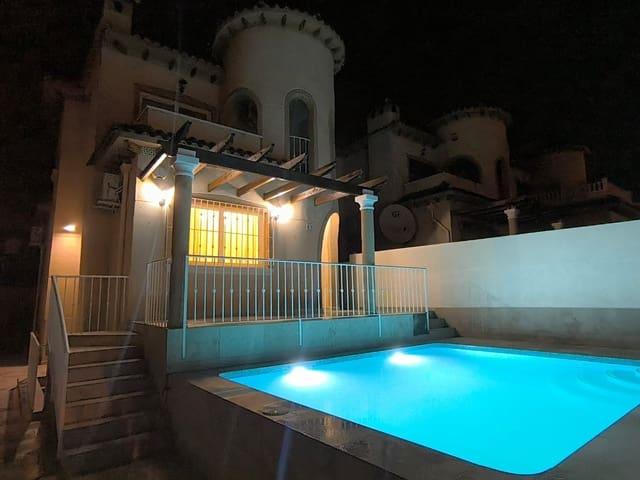 Chalet en venta en Villamartin, Alicante Costa Blanca