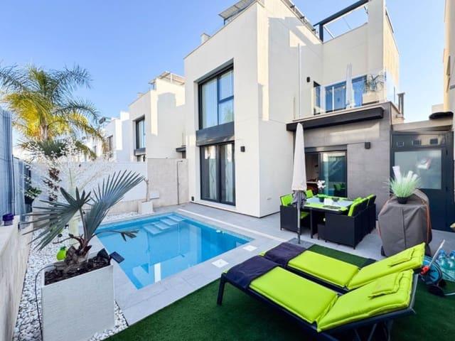 Chalet en venta en Villamartin, Alicante Costa Blanca