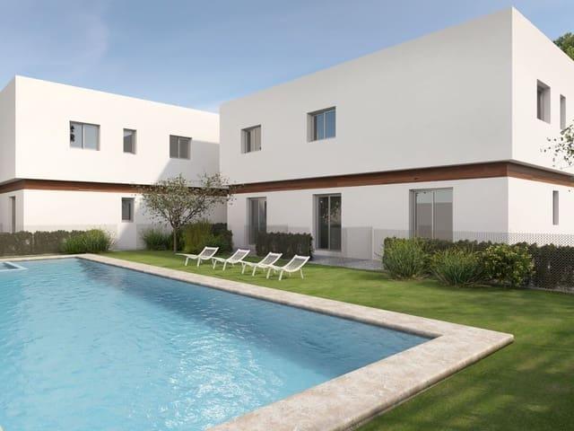 Chalet en venta en Villamartin, Alicante Costa Blanca