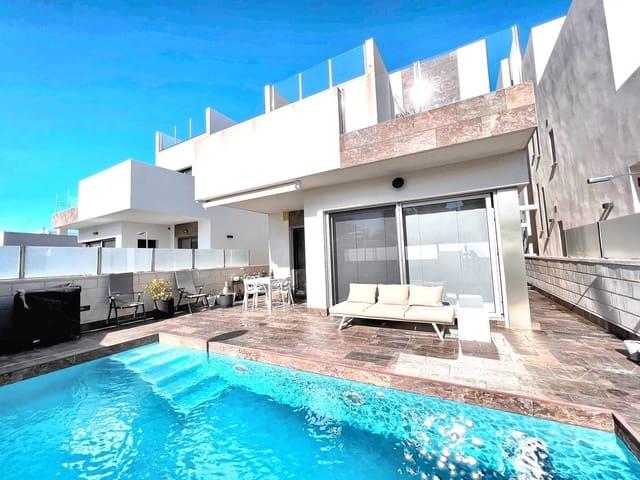 Chalet en venta en Villamartin, Alicante Costa Blanca