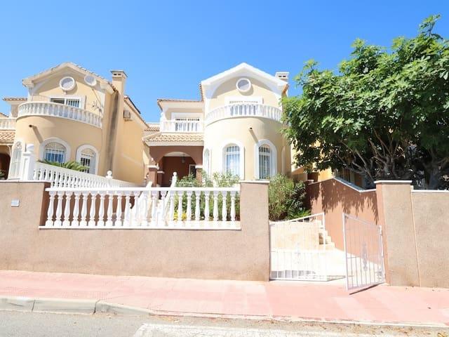 Chalet en venta en Villamartin, Alicante Costa Blanca