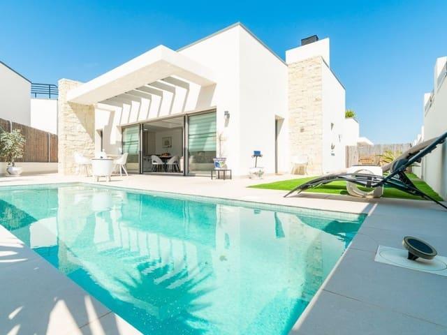 Chalet en venta en Villamartin, Alicante Costa Blanca
