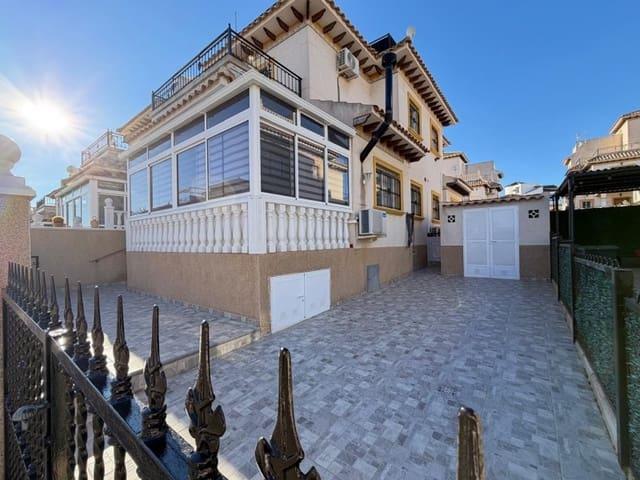Chalet en venta en Villamartin, Alicante Costa Blanca