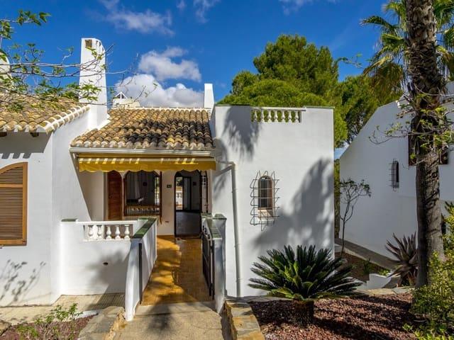 Chalet en venta en Villamartin, Alicante Costa Blanca