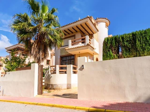 Chalet en venta en Villamartin, Alicante Costa Blanca
