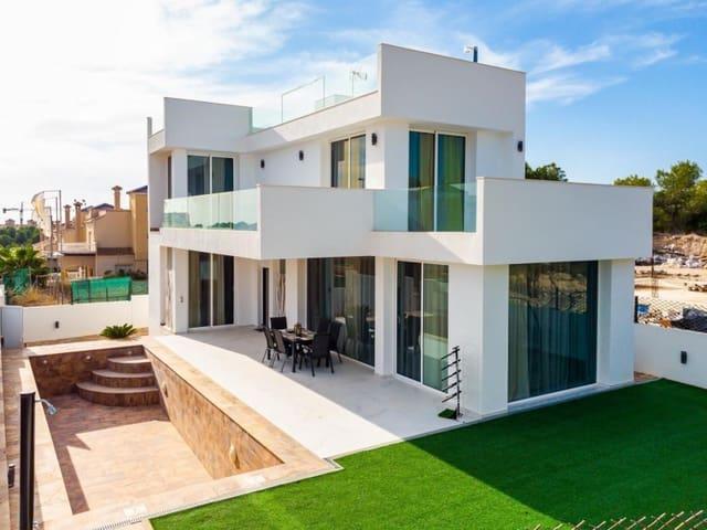 Chalet en venta en Villamartin, Alicante Costa Blanca