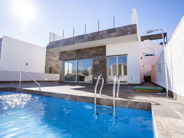 Chalet en venta en Villamartin, Alicante Costa Blanca