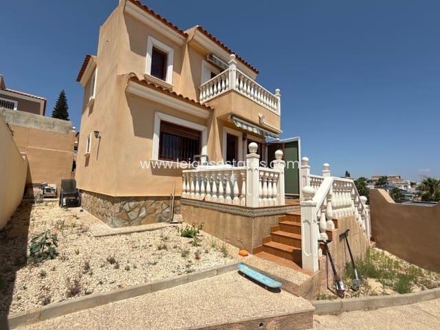 Chalet en venta en Villamartin, Alicante Costa Blanca