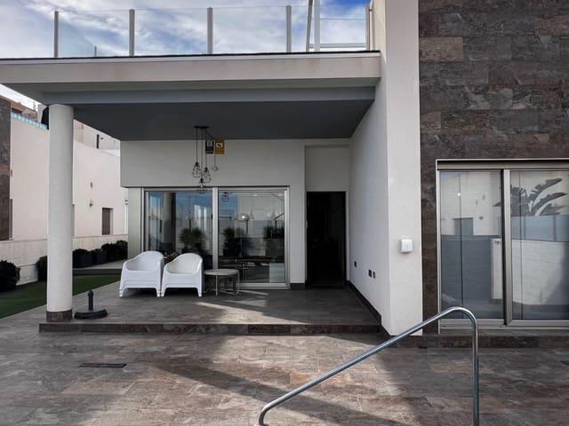 Chalet en venta en Villamartin, Alicante Costa Blanca