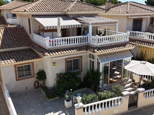 Chalet en venta en Villamartin, Alicante Costa Blanca