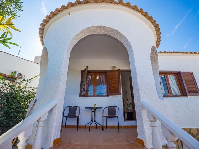 Chalet en venta en Villamartin, Alicante Costa Blanca