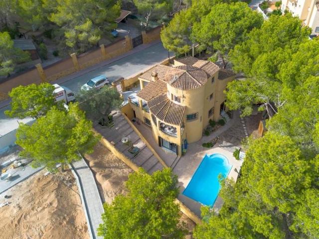 Chalet en venta en Villamartin, Las Filipinas