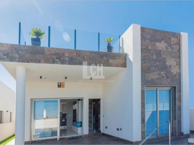 Chalet en venta en Villamartin, Villamartín las filipinas