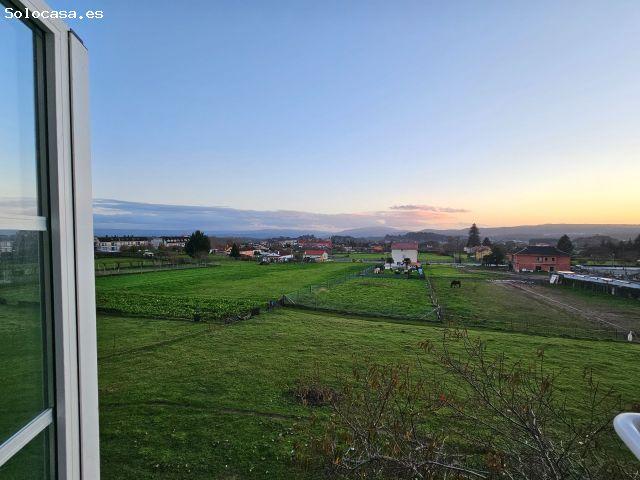 Chalet en Venta en Villamateo, La Coruña