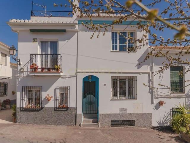 Chalet en venta en Villamena, Granada
