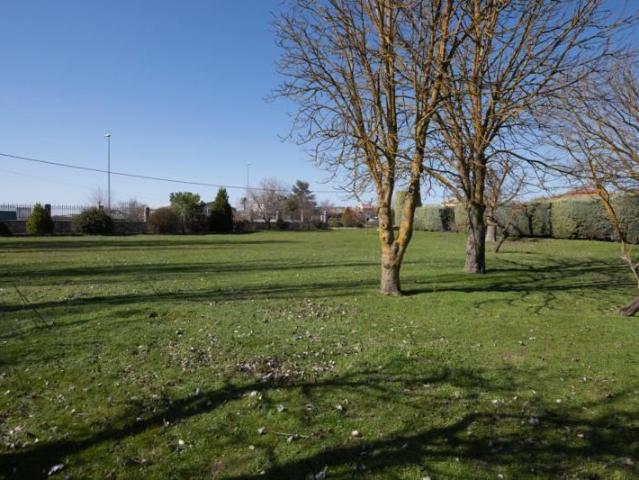 Chalet en venta en Villanubla, Castilla y leon
