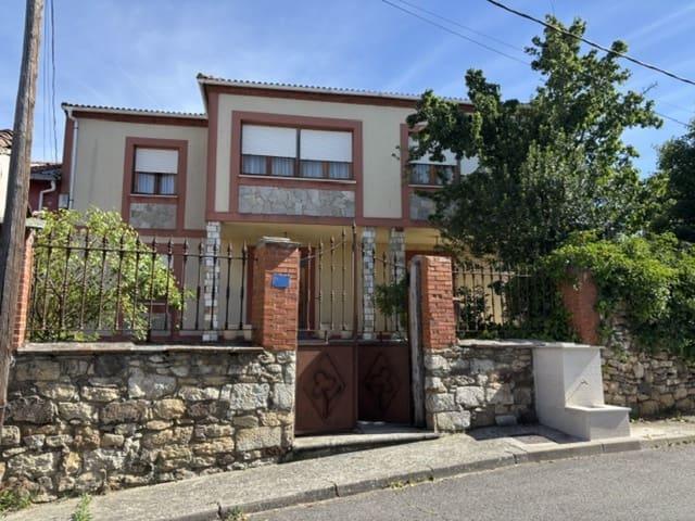 Chalet en venta en Villanueva de Arriba, Palencia