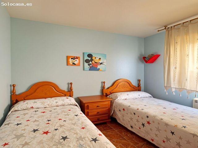 Chalet en Venta en Villanueva de Bogas, Toledo