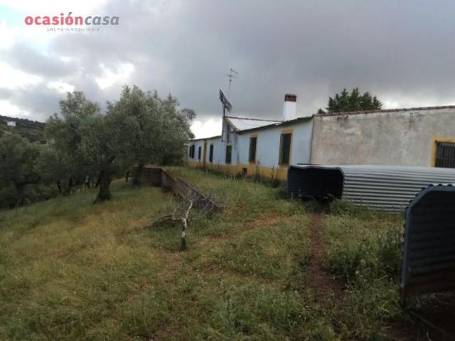 Chalet en venta en Villanueva de Córdoba, Villanueva de córdoba