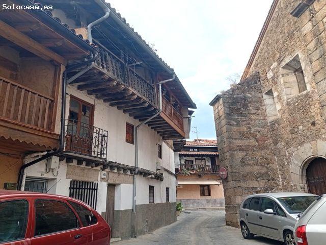 Chalet en Venta en Villanueva de la Vera, Cáceres