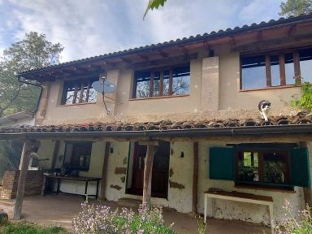 Chalet en Venta en Villanueva de la Vera, Cáceres