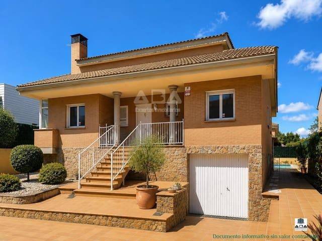 Chalet en venta en Villanueva de la Cañada, Madrid