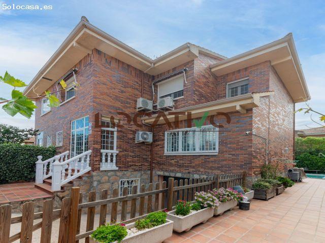 Chalet en Venta en Villanueva de la Cañada, Madrid