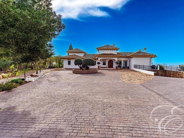 Chalet en venta en Villanueva de la Concepción, Villanueva de la Concepción