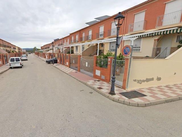 Chalet en venta en Villanueva de la Reina, Jaén