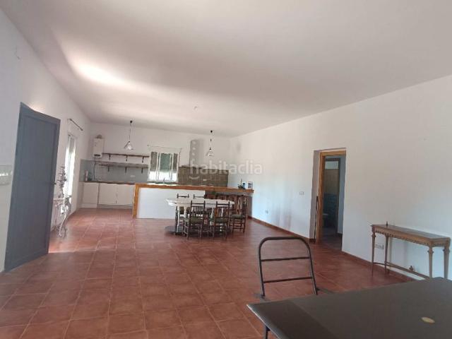Chalet en venta en Villanueva de la Serena. CHALET CON PISCINA CERCANO A VILLANUEVA CON ESCRITURAS. Chalets Villanueva de la.